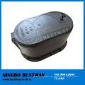 L365 Plastic Nylon Water Meter Box Hot Sale (BW-L365)